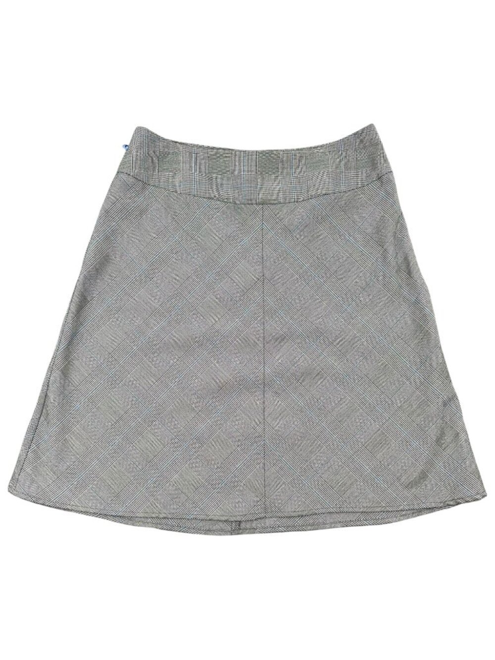 Vintage Y2K My Michelle Grey Plaid Skirt Suit - Picture 6 of 11